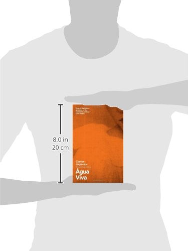gua Viva (New Directions Books) by Lispector, Clarice