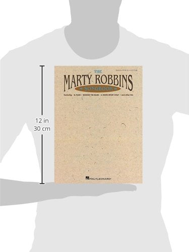 The Marty Robbins Songbook