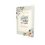 NIV, Beautiful Word Bible Journal, 1-2 Corinthians, Paperback, Comfort Print