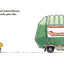Trash Truck: Perfect for Little Fans of Big Trucks