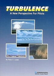 Turbulence : A New Perspective for Pilots (reissue ed - JS319006)