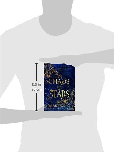 The Chaos of Stars
