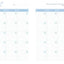 Teacher Planner: Flexible Lesson Planning for Any Year