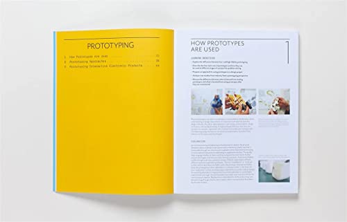 Prototyping and Modelmaking for Product Design: Second Edition (Essential reading for students and design professionals, digital processes, 3D printing, product development)