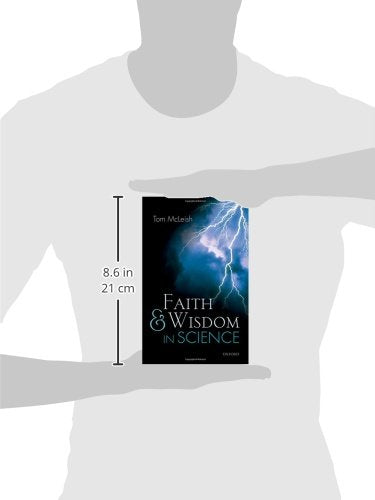 Faith and Wisdom in Science