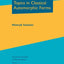 Topics in Classical Automorphic Forms (Graduate Studies in Mathematics, V. 17) (Graduate Studies in Mathematics, 17)