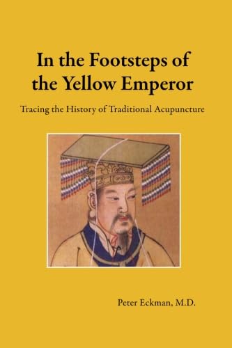 In the Footsteps of the Yellow Emperor: Tracing the History