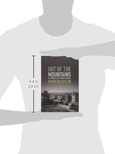 Out of the Mountains: The Coming Age of the Urban Guerrilla