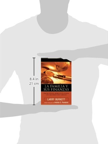 "Familia y sus finanzas, La" (Spanish Edition)