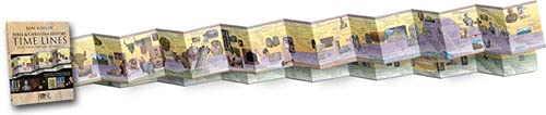 Rose Book of Bible and Christian History Time Lines: More Than 6000 Years at a Glance