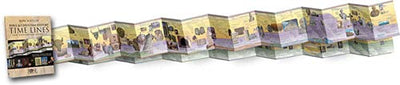 Rose Book of Bible and Christian History Time Lines: More Than 6000 Years at a Glance