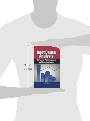 Root Cause Analysis: The Core of Problem Solving and Correct