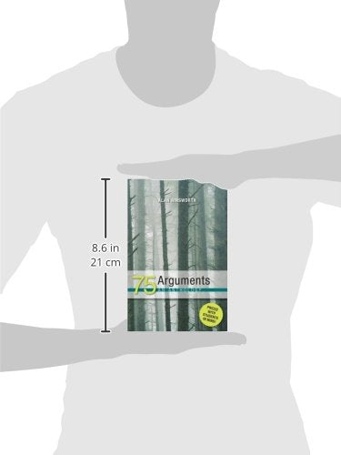 75 Arguments: An Anthology