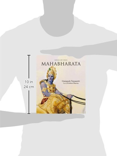 Mahabharata (Indian Art)