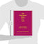 Larger Print Interlinear Hebrew Greek English Bible, Volume 1 of 4 Volumes