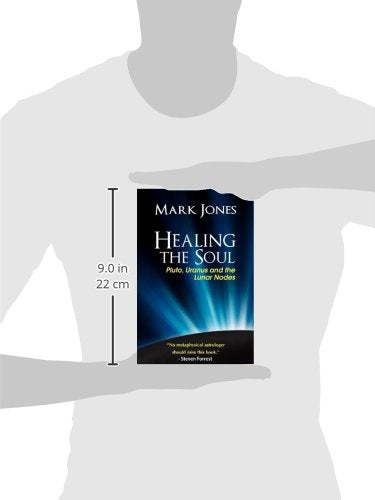 Healing the Soul: Pluto, Uranus and the Lunar Nodes