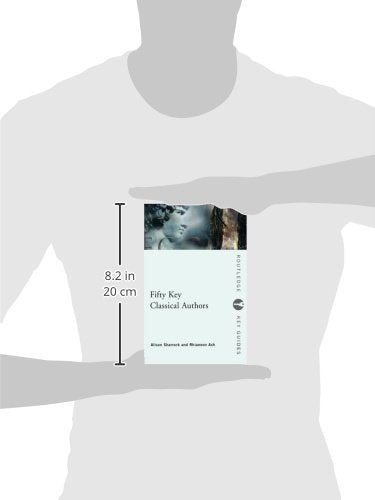Fifty Key Classical Authors (Routledge Key Guides)