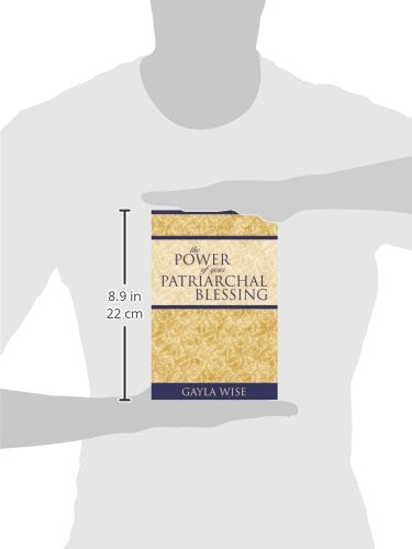 The Power of Your Patriarchal Blessing