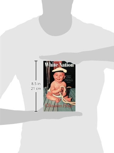 White Nation