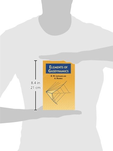 Elements of Gasdynamics