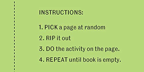 Offline Activities
