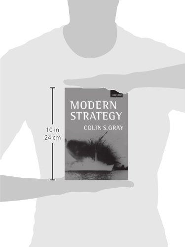 Modern Strategy