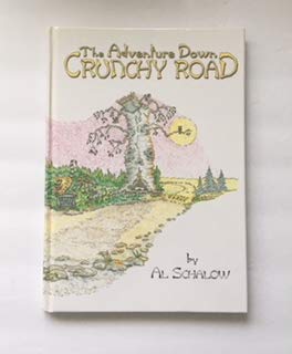 The Adventure Down Crunchy Road