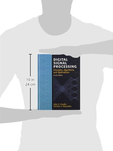 Digital Signal Processing