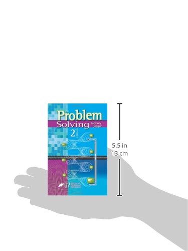 The Problem Solving Memory Jogger (2nd Edition)