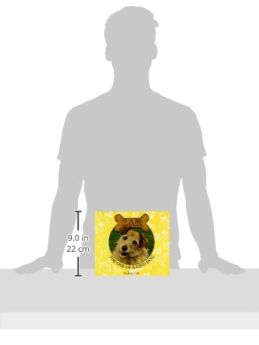 Zak: The One-of-a-Kind Dog