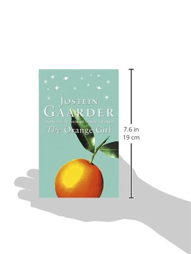 The Orange Girl