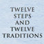 Twelve Steps and Twelve Traditions/B-14