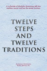Twelve Steps and Twelve Traditions/B-14