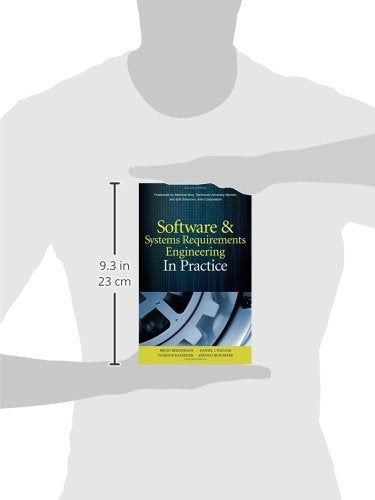 Software & Systems Requirements Engineering: In Practice