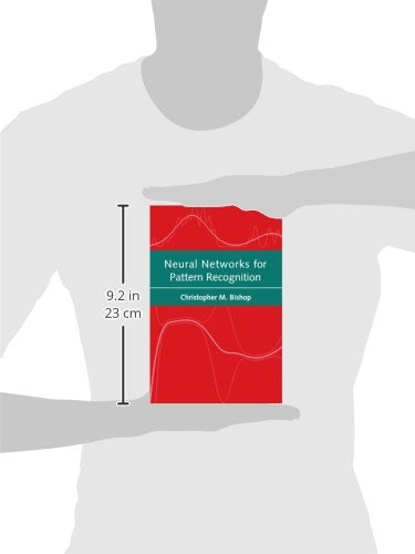 Neural Networks for Pattern Recognition (Advanced Texts in Econometrics (Paperback))