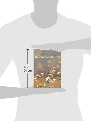 An Inconvenient Text: Is a Green Reading of the Bible Possible?