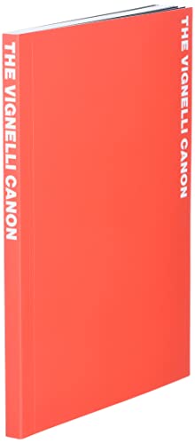 The Vignelli Canon