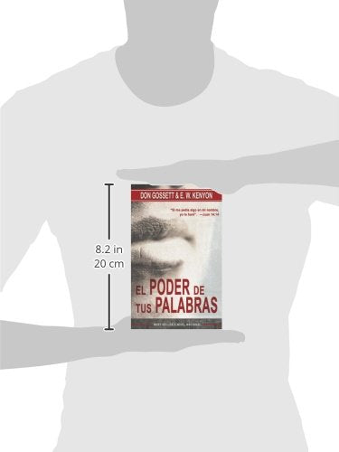 EL PODER DE TUS PALABRAS (Spanish Edition)