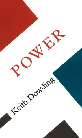 Power (Concepts Social Thought)