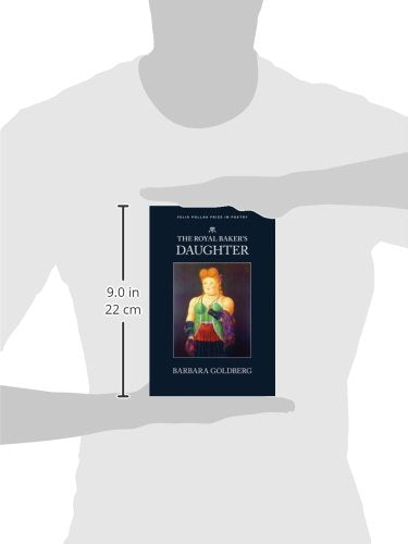 The Royal Baker's Daughter
