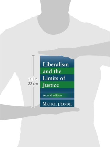 Liberalism and the Limits of Justice