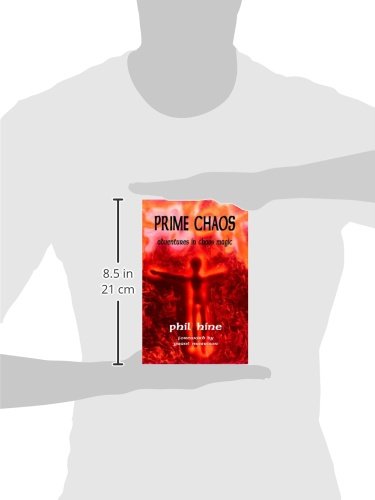 Prime Chaos: Adventures in Chaos Magic