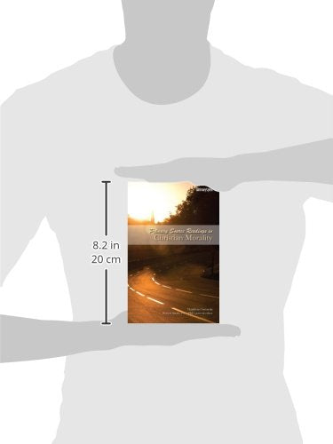 Primary Source Readings in Christian Morality