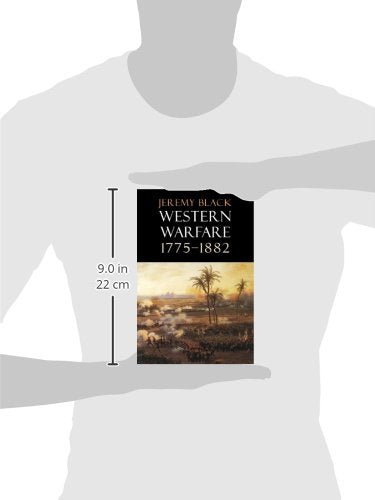 Western Warfare, 1775-1882