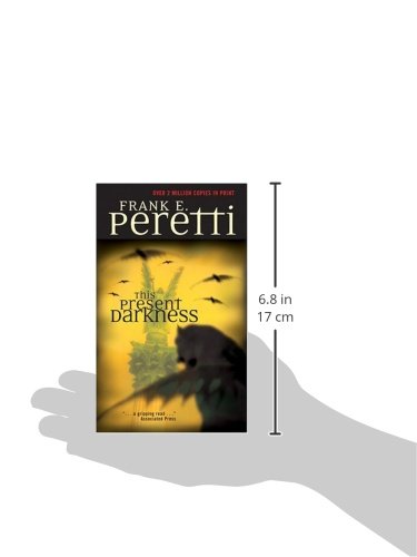 This Present Darkness by Peretti, Frank E.