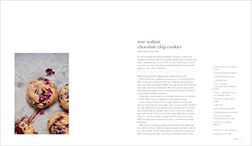 Wild Sweetness: Recipes Inspired by Nature