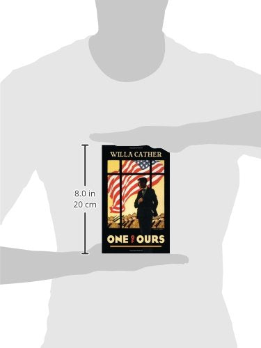 One of Ours (Dover Value Editions)