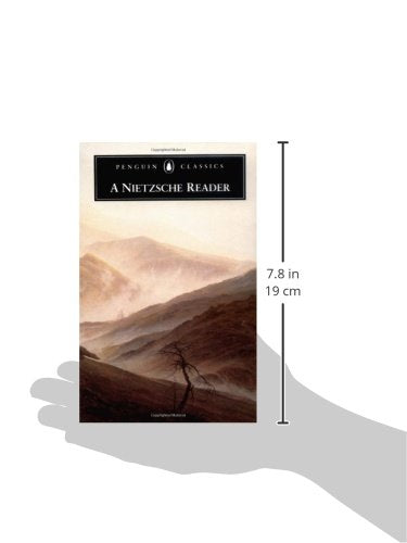 A Nietzsche Reader (Penguin Classics)