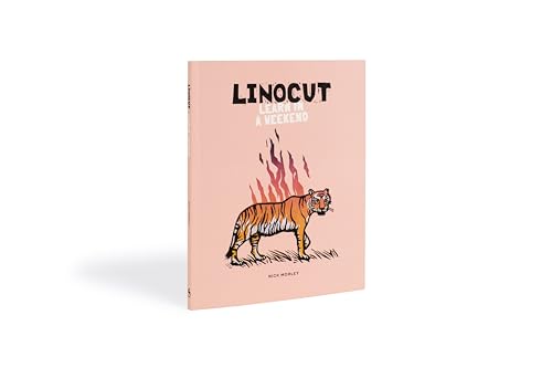 Linocut: Learn in a Weekend