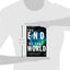 The End of the World: The Science and Ethics of Human Extinction